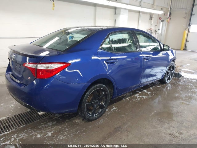 2T1BURHE6GC663915 Toyota Corolla