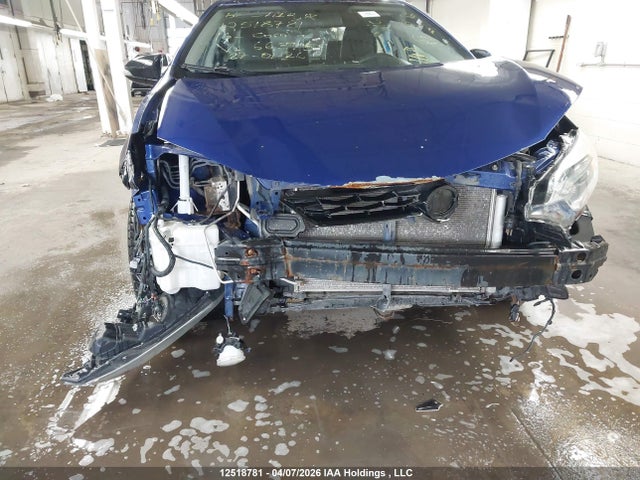 2T1BURHE6GC663915 Toyota Corolla