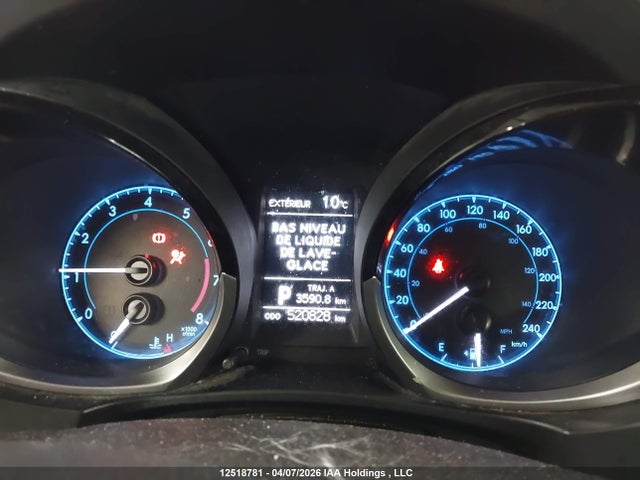 2T1BURHE6GC663915 Toyota Corolla
