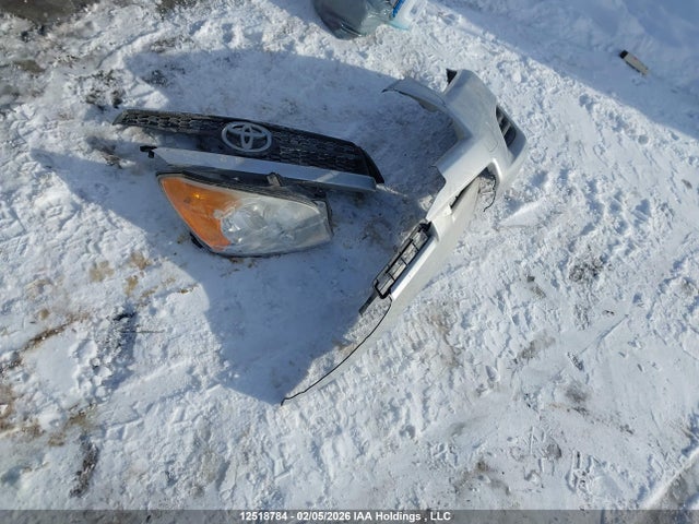 2011 Toyota Rav4 მანქანა იყიდება აუქციონზე, vin: 2T3ZF4DV4BW096247, აუქციონის ნომერი: 12518784