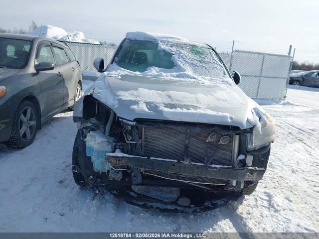 2011 Toyota Rav4 მანქანა იყიდება აუქციონზე, vin: 2T3ZF4DV4BW096247, აუქციონის ნომერი: 12518784