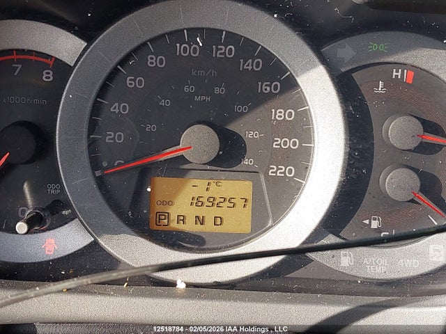 2011 Toyota Rav4 მანქანა იყიდება აუქციონზე, vin: 2T3ZF4DV4BW096247, აუქციონის ნომერი: 12518784