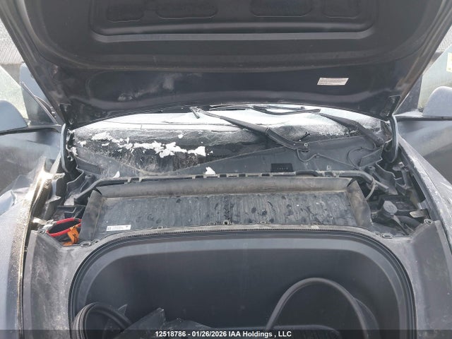 Tesla Model Y Long Range 2022 7SAYGDEE4NF534592 Image 10