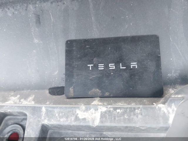Tesla Model Y Long Range 2022 7SAYGDEE4NF534592 Image 11