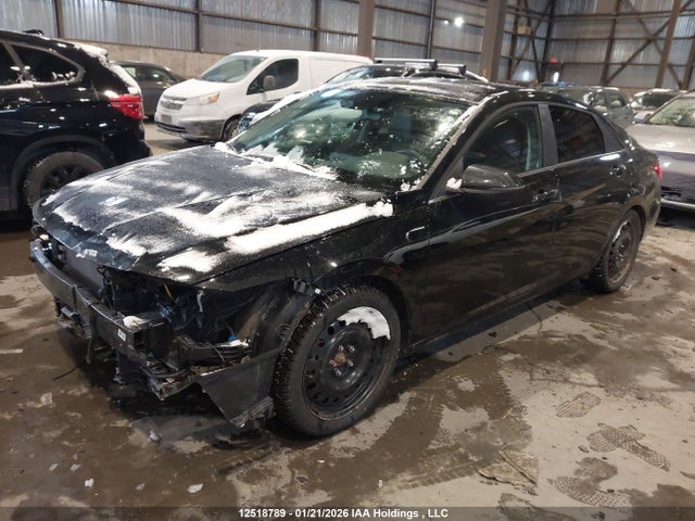 KMHLN4DJ9RU119871 Hyundai Elantra Hybrid Luxury