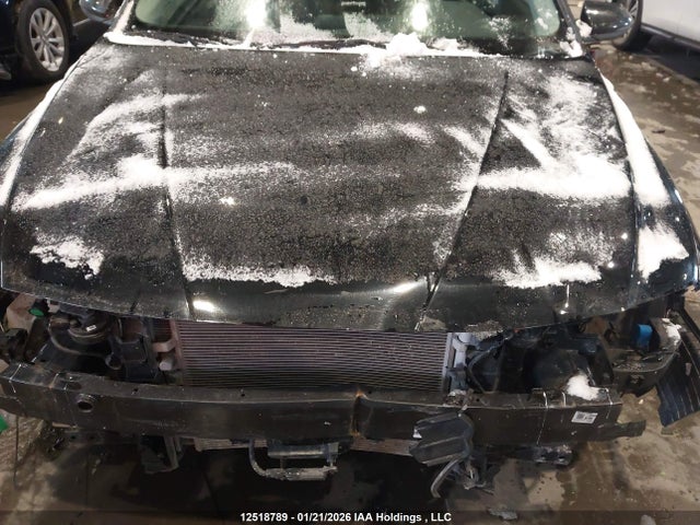KMHLN4DJ9RU119871 Hyundai Elantra Hybrid Luxury
