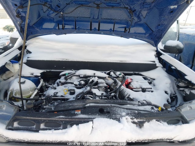 2024 Ford Maverick Xlt მანქანა იყიდება აუქციონზე, vin: 3FTTW8J96RRB48156, აუქციონის ნომერი: 12518791