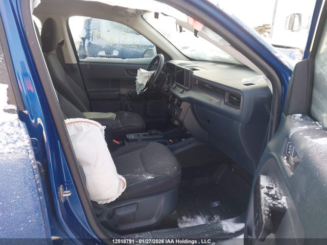2024 Ford Maverick Xlt მანქანა იყიდება აუქციონზე, vin: 3FTTW8J96RRB48156, აუქციონის ნომერი: 12518791