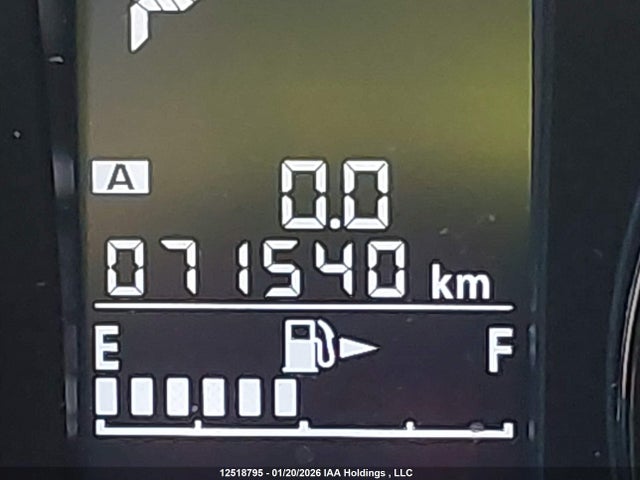 JF2SJCXC6GH435366 Subaru Forester 2.5i Touring