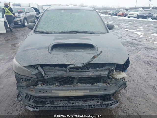 Aukcja sprzedaży 2019 Subaru Wrx Premium, vin: JF1VA1D60K9809588, numer aukcji: 12518796