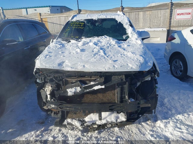 2019 Hyundai Santa Fe Essential მანქანა იყიდება აუქციონზე, vin: 5NMS2CAD3KH124398, აუქციონის ნომერი: 12518798