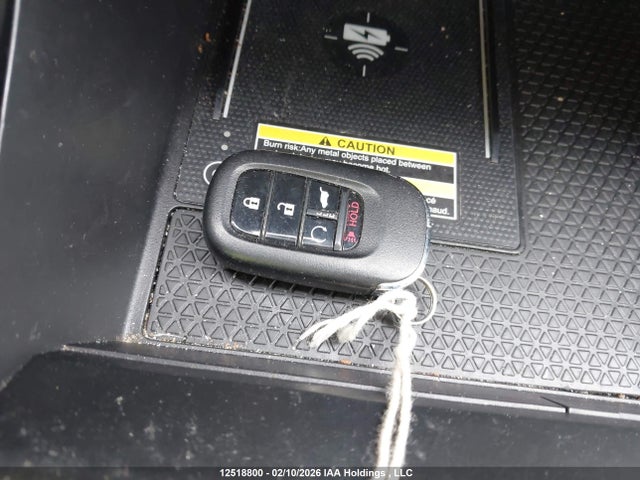 2HKRS4H74PH116342 Honda CR-V