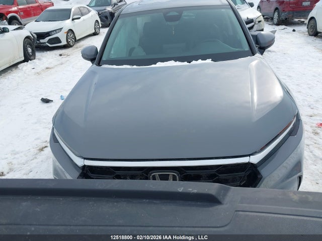 2HKRS4H74PH116342 Honda CR-V