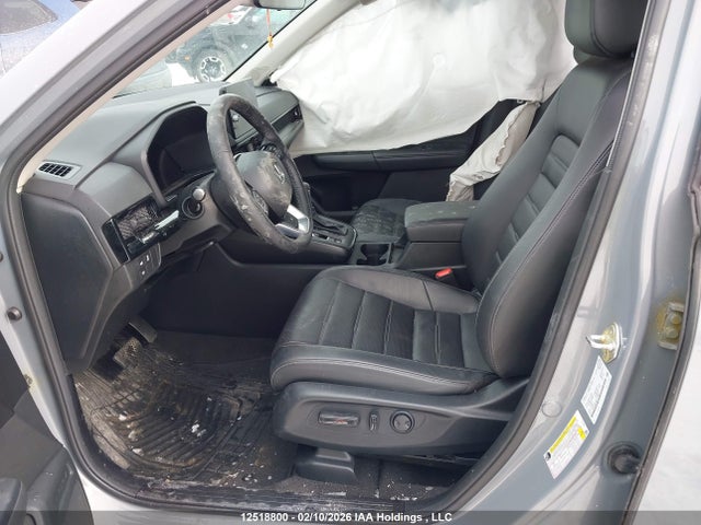 2HKRS4H74PH116342 Honda CR-V