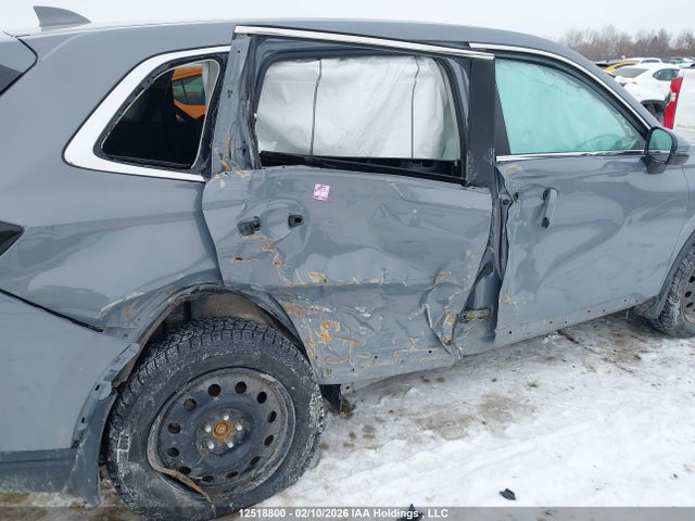 2HKRS4H74PH116342 Honda CR-V