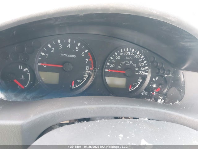 Nissan Frontier 2015 1N6AD0FVXFN724976 Image 7