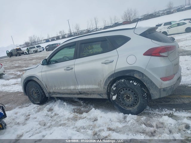 Продажа на аукционе авто 2017 Hyundai Tucson, vin: KM8J3CA43HU507148, номер лота: 12518805
