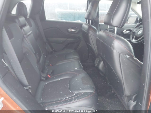1C4PJMBS3GW189106 Jeep Cherokee Trailhawk