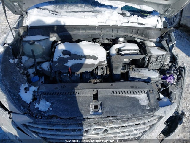 KM8J3CAL7KU913707 Hyundai Tucson Ultimate