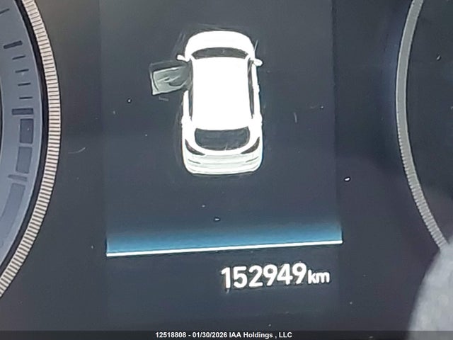 KM8J3CAL7KU913707 Hyundai Tucson Ultimate