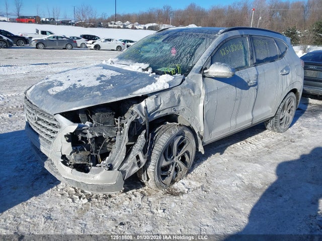 KM8J3CAL7KU913707 Hyundai Tucson Ultimate