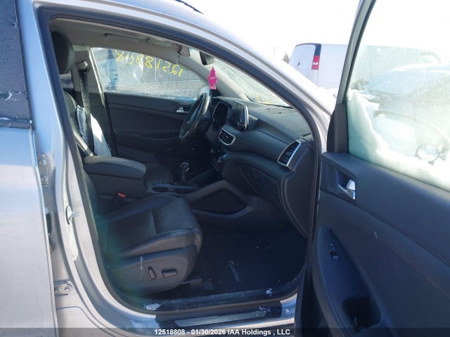 KM8J3CAL7KU913707 Hyundai Tucson Ultimate