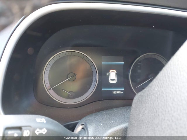 KM8J3CAL7KU913707 Hyundai Tucson Ultimate