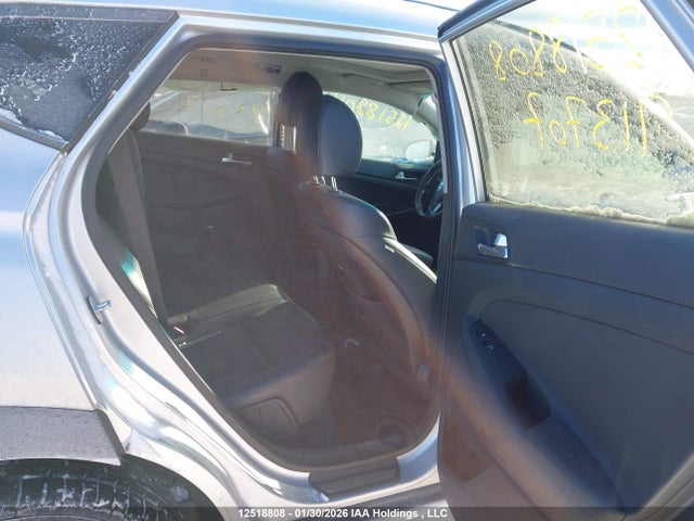 KM8J3CAL7KU913707 Hyundai Tucson Ultimate