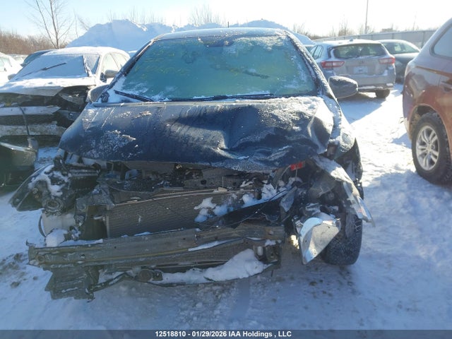 3HGGK5H59FM106895 Honda FIT LX
