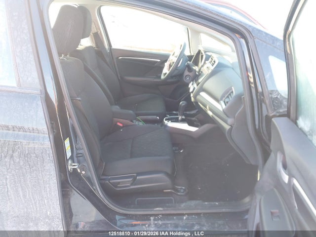 3HGGK5H59FM106895 Honda FIT LX