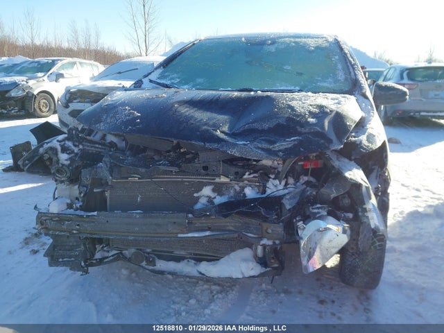 3HGGK5H59FM106895 Honda FIT LX