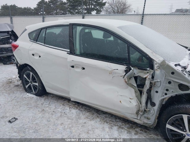4S3GTAC69K3760571 Subaru Impreza Premium