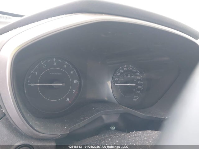 4S3GTAC69K3760571 Subaru Impreza Premium