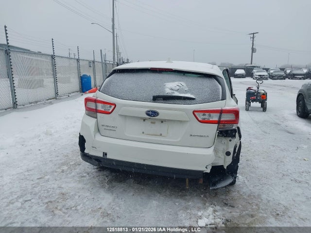 4S3GTAC69K3760571 Subaru Impreza Premium