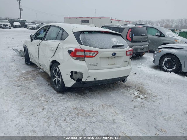 4S3GTAC69K3760571 Subaru Impreza Premium