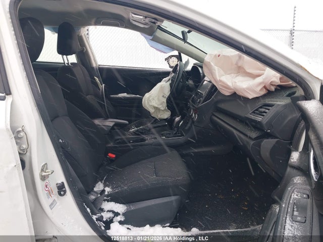 4S3GTAC69K3760571 Subaru Impreza Premium