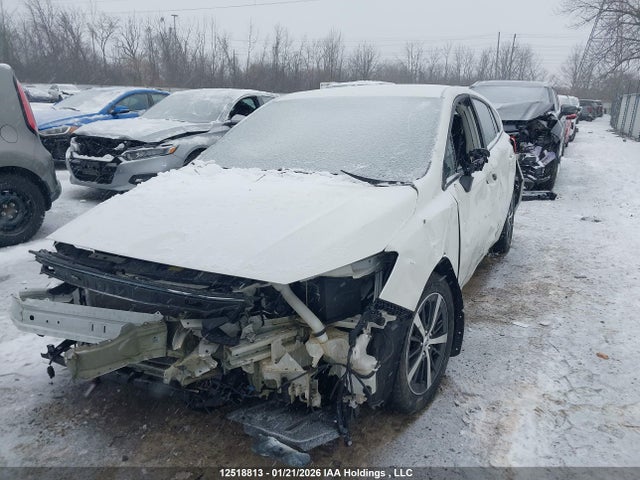 4S3GTAC69K3760571 Subaru Impreza Premium