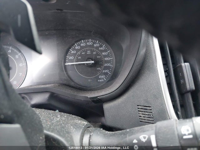 4S3GTAC69K3760571 Subaru Impreza Premium