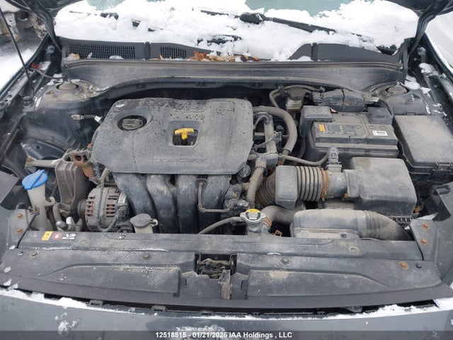 3KPF54AD1KE101238 KIA Forte Ex/ex Limited/ex Premium/ex+