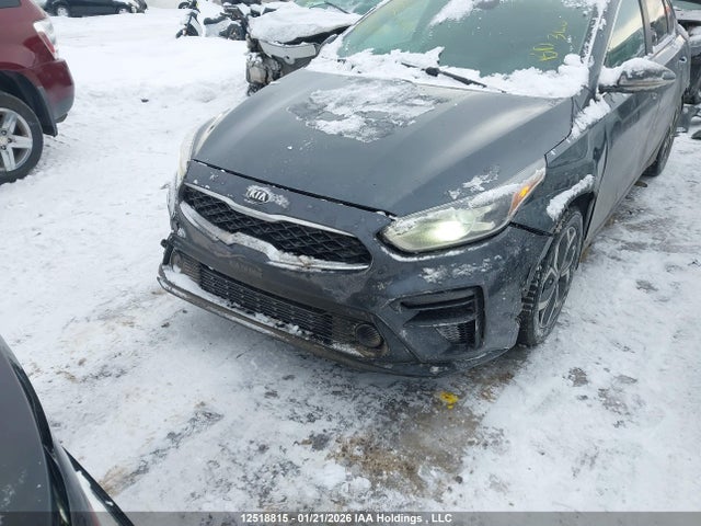3KPF54AD1KE101238 KIA Forte Ex/ex Limited/ex Premium/ex+