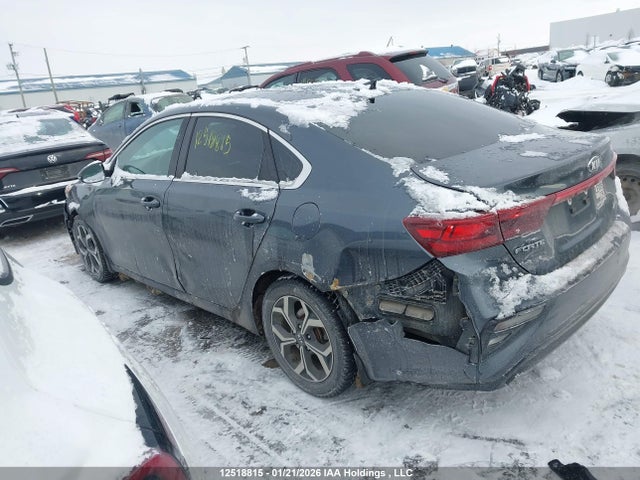 3KPF54AD1KE101238 KIA Forte Ex/ex Limited/ex Premium/ex+