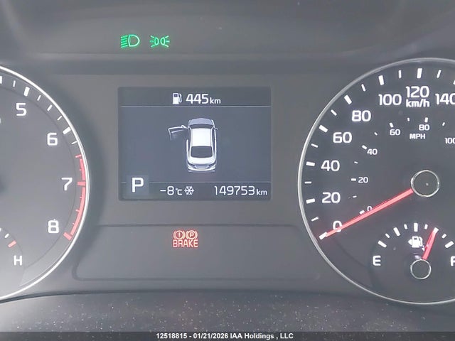 3KPF54AD1KE101238 KIA Forte Ex/ex Limited/ex Premium/ex+