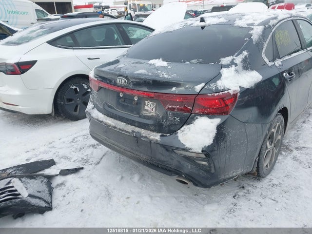 3KPF54AD1KE101238 KIA Forte Ex/ex Limited/ex Premium/ex+