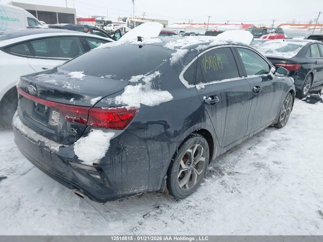 3KPF54AD1KE101238 KIA Forte Ex/ex Limited/ex Premium/ex+