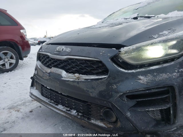 3KPF54AD1KE101238 KIA Forte Ex/ex Limited/ex Premium/ex+