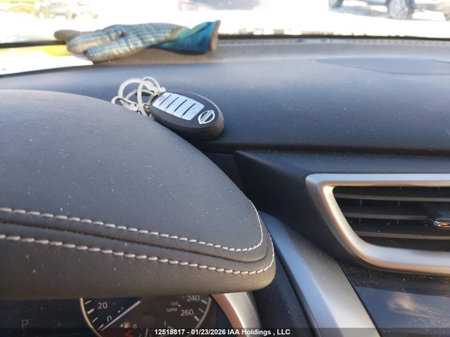 5N1AZ2MS0KN154646 Nissan Murano S/sl/sv/platinum