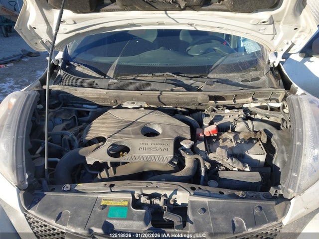 Nissan Juke Sl/sv 2015 JN8AF5MV6FT561966 Image 30