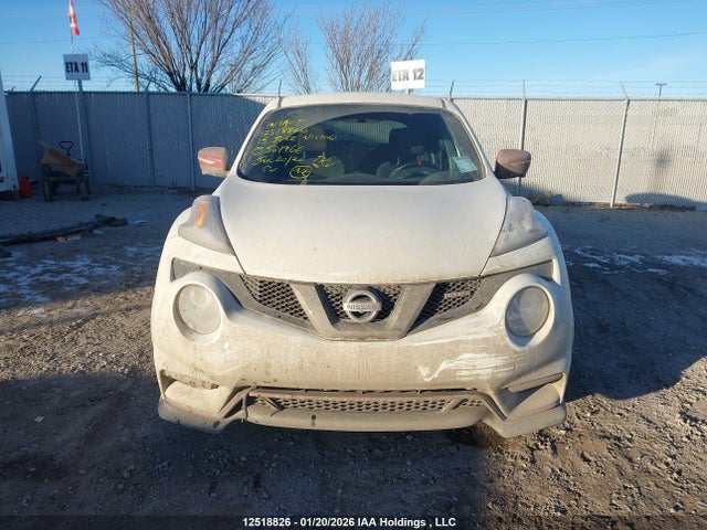 Nissan Juke Sl/sv 2015 JN8AF5MV6FT561966 Image 32