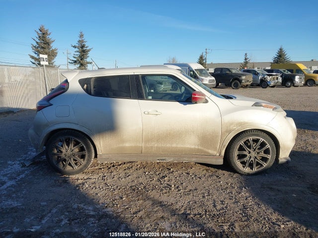 Nissan Juke Sl/sv 2015 JN8AF5MV6FT561966 Image 33