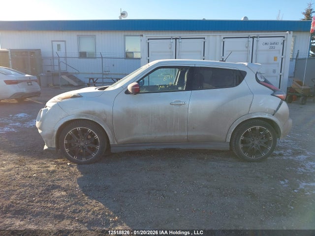 Nissan Juke Sl/sv 2015 JN8AF5MV6FT561966 Image 34